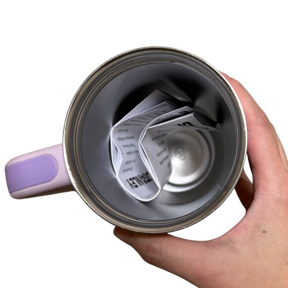 NWT Stanley Quencher 40OZ Tumbler - Picture 5 of 5